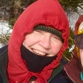 Fundraising Page: Cyndy Avery